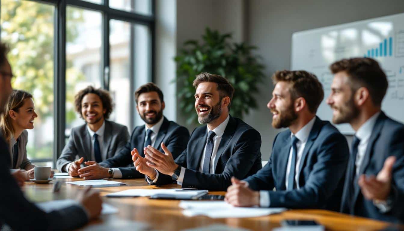 découvrez pourquoi il est essentiel pour les entreprises de s’impliquer activement dans le dialogue public afin de renforcer leur crédibilité, influencer les politiques et répondre efficacement aux attentes de la société.