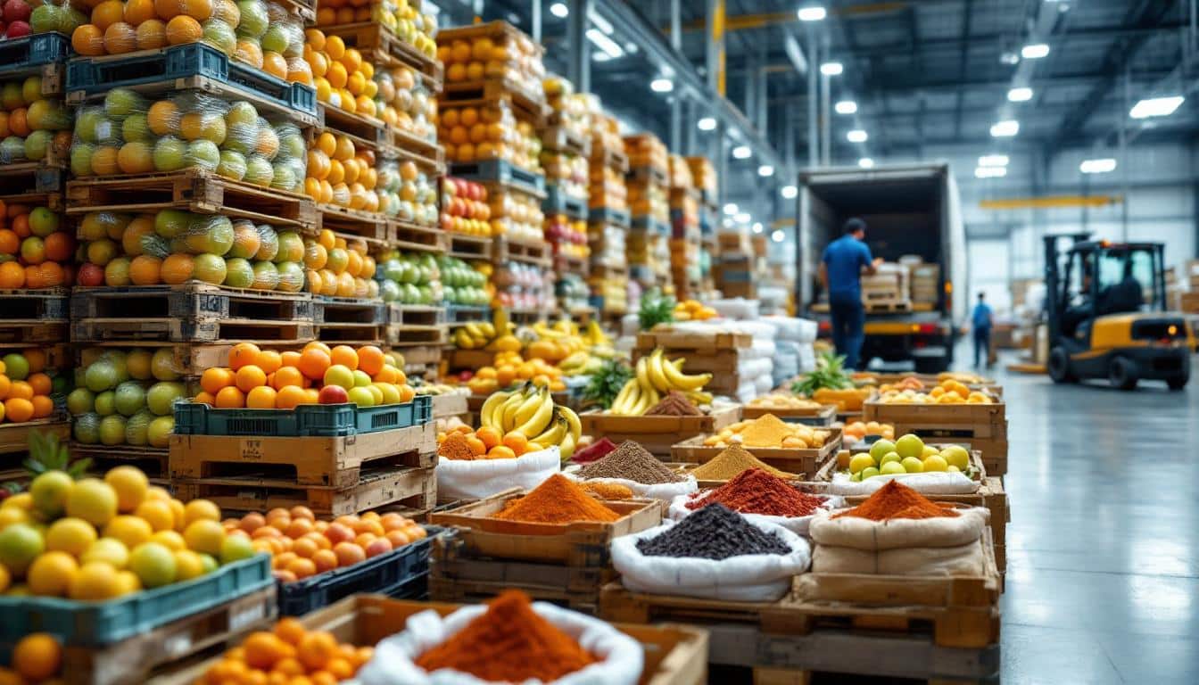 découvrez pourquoi les exportations vers les états-unis sont de plus en plus complexes. entre incertitudes économiques et règlements stricts, les entreprises redoublent de prudence avant chaque commande. analyse et conseils pour mieux gérer ce défi.