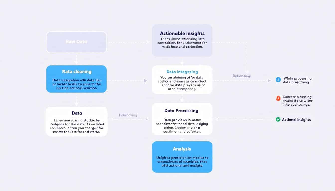 découvrez comment l'exploitation des données clientes devient une source d'opportunités sans précédent pour les entreprises du secteur numérique, leur permettant d'innover, d'améliorer l'expérience utilisateur et de renforcer leur compétitivité.