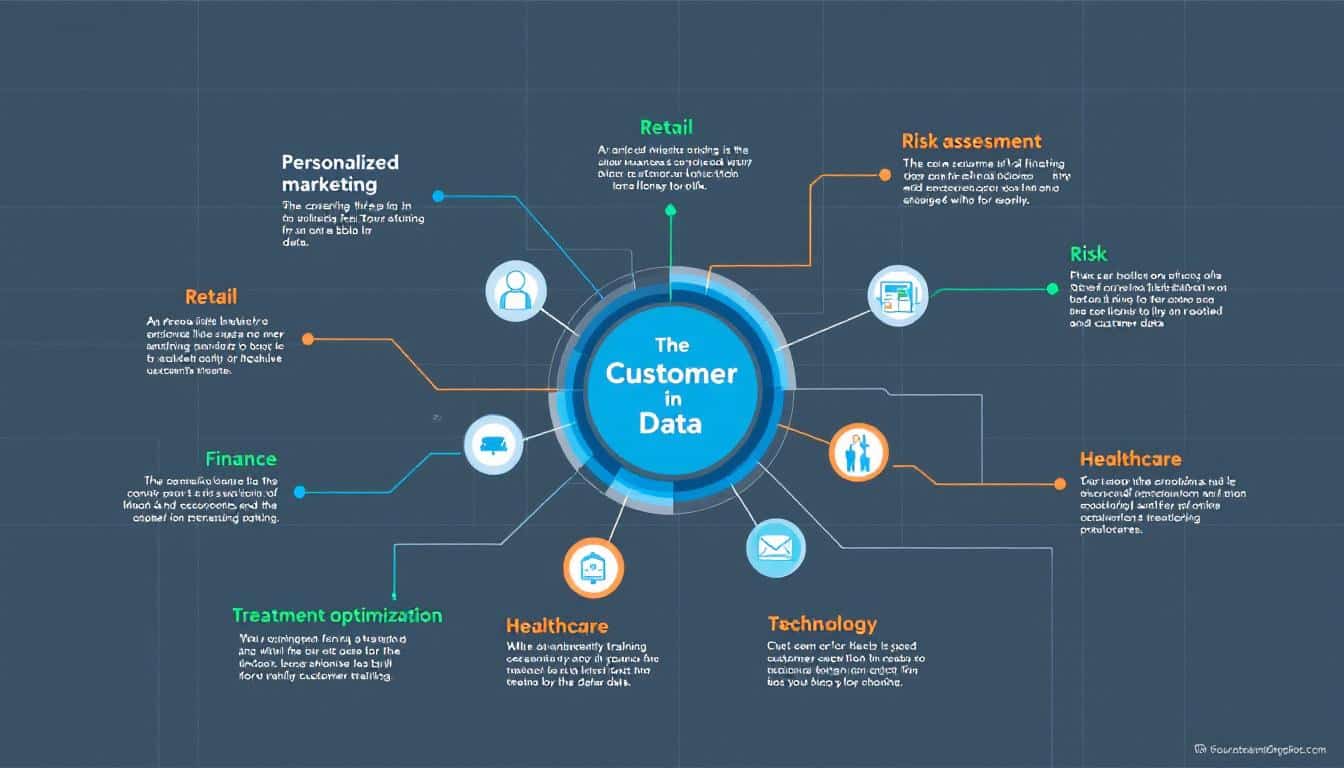 découvrez comment l'exploitation des données clientes s'impose comme une opportunité incontournable pour les entreprises du secteur numérique, leur permettant d'optimiser leur croissance, d'améliorer l'expérience utilisateur et de renforcer leur compétitivité.