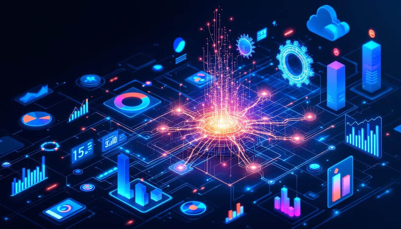 découvrez comment l'exploitation des données clientes devient un atout incontournable pour les entreprises du secteur numérique. opportunités, enjeux et bonnes pratiques pour transformer la data en levier de croissance durable.