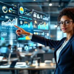 découvrez comment l'exploitation des données clientes devient un atout stratégique pour les entreprises du secteur numérique, offrant opportunités de croissance et personnalisation de l'expérience utilisateur.