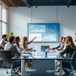 découvrez comment nfon ag revoit à la baisse ou ajuste ses prévisions financières et stratégiques pour l'année 2025. analyse des facteurs clés ayant conduit à cette révision et impact sur la croissance future de l'entreprise.