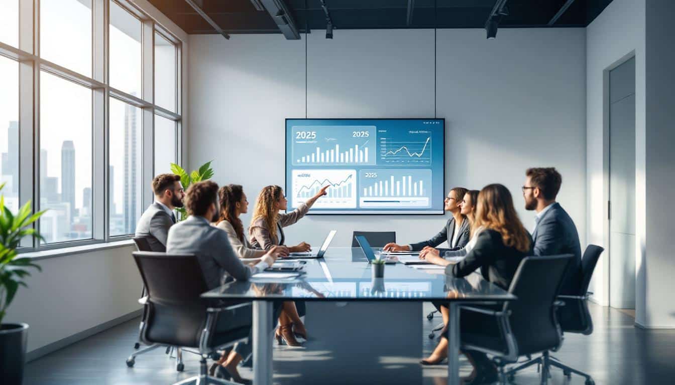 découvrez comment nfon ag revoit à la baisse ou ajuste ses prévisions financières et stratégiques pour l'année 2025. analyse des facteurs clés ayant conduit à cette révision et impact sur la croissance future de l'entreprise.