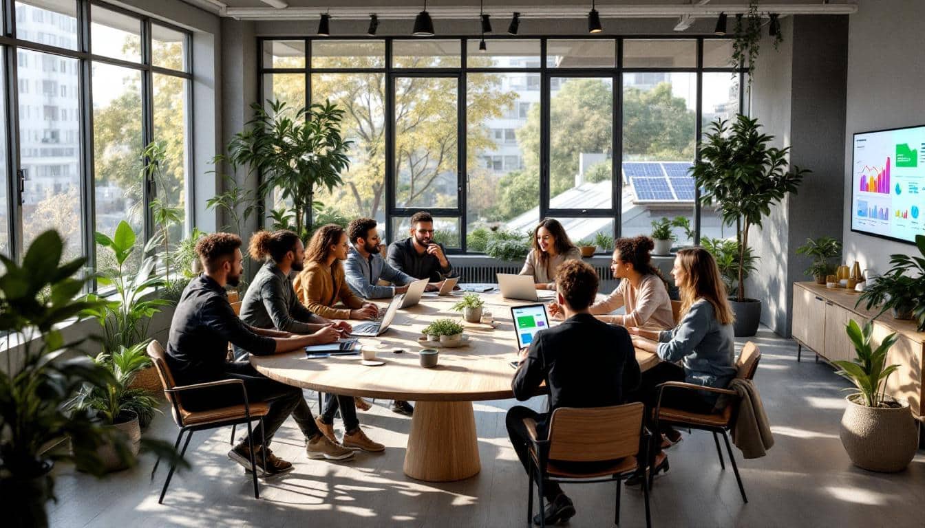 découvrez ruptur, la plateforme innovante dédiée aux entreprises désireuses d'adopter des modèles économiques durables. transformez votre stratégie d'entreprise pour répondre aux enjeux environnementaux tout en visant la rentabilité.