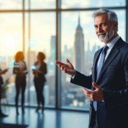 découvrez pourquoi le dirigeant de la cpme met en garde contre les attaques envers les entreprises et explique les risques d'une telle stratégie pour l'économie et l'emploi.