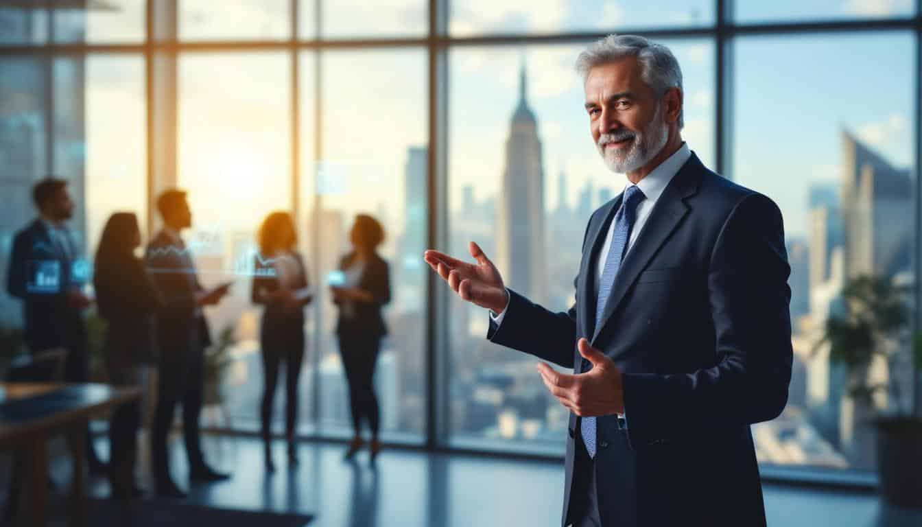 découvrez pourquoi le dirigeant de la cpme met en garde contre les attaques envers les entreprises et explique les risques d'une telle stratégie pour l'économie et l'emploi.