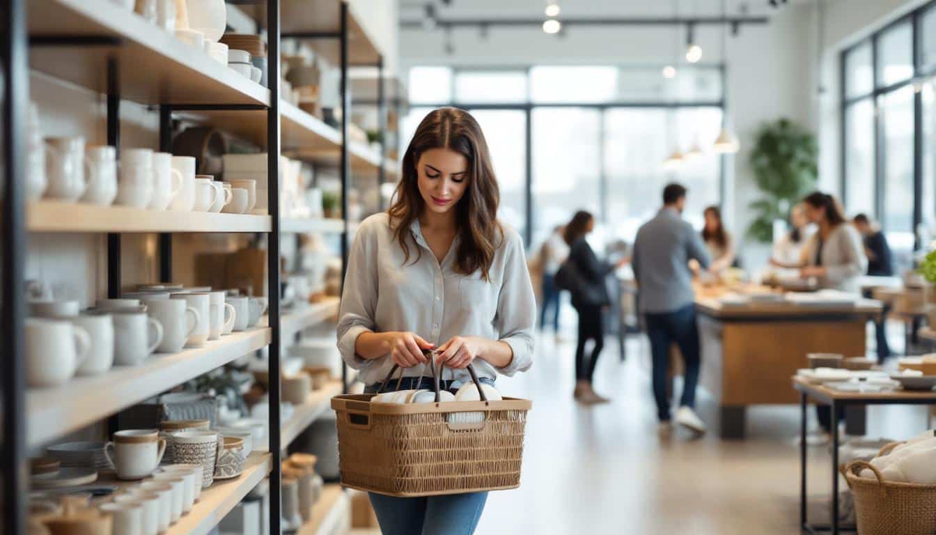 un cadre de bed bath & beyond confirme que l’enseigne n’ouvrira pas de nouveaux magasins en californie, expliquant les raisons derrière cette décision et son impact sur la stratégie de l'entreprise.