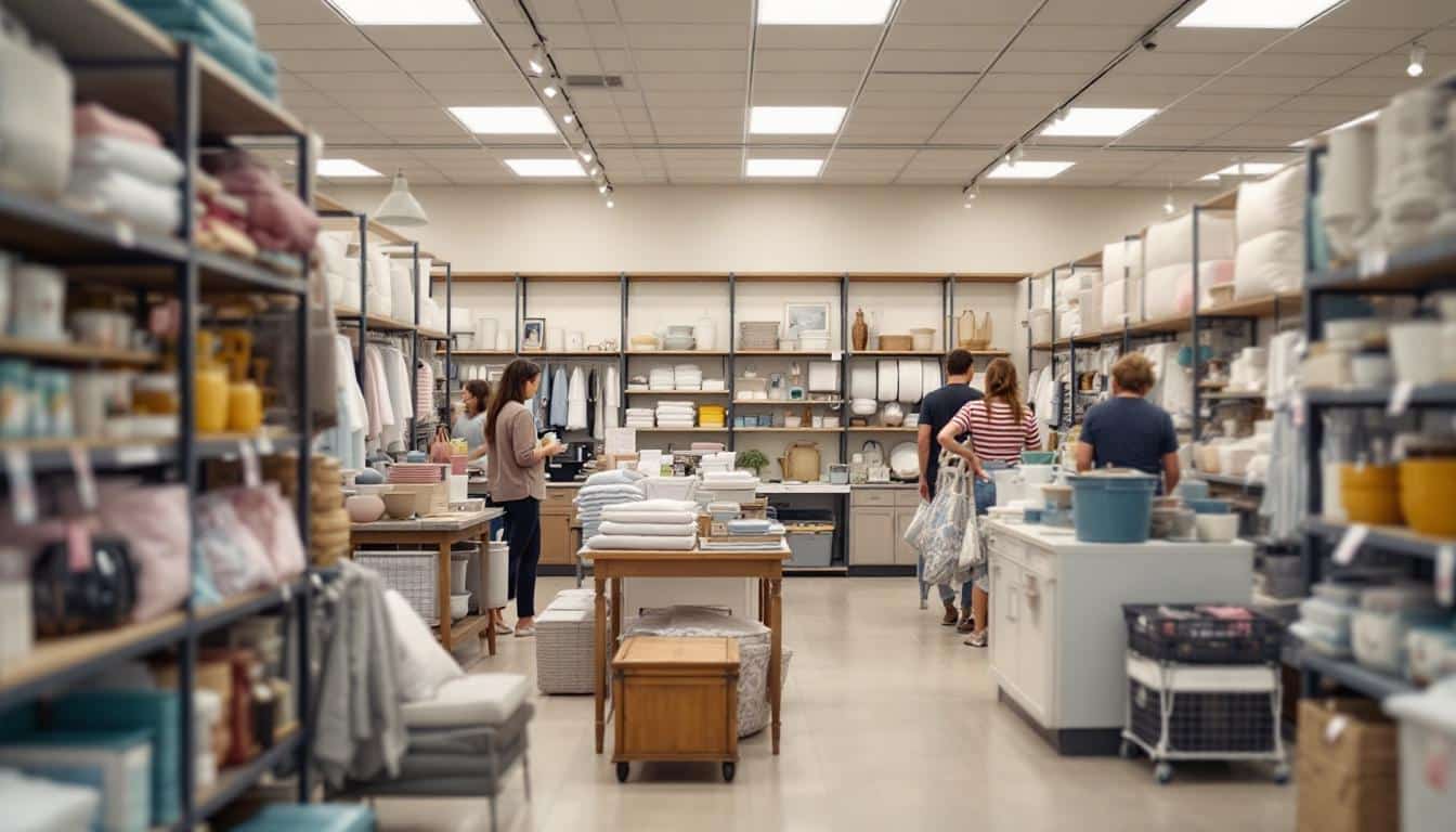 un responsable de bed bath & beyond annonce qu’aucune nouvelle boutique ne sera ouverte prochainement en californie, marquant une pause dans l’expansion de l’enseigne dans cet état.