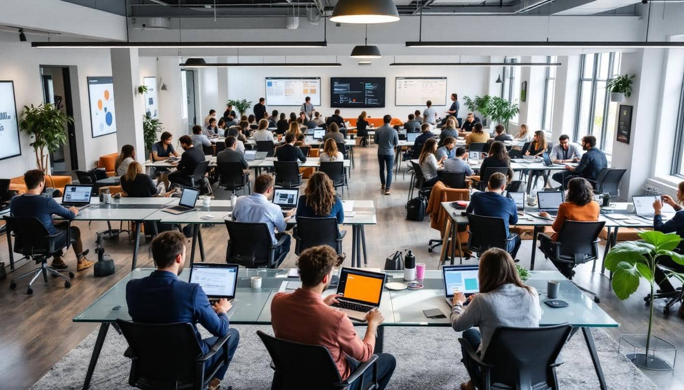 découvrez un partenariat solide pour les entreprises de digne avec le réseau initiative alpes provence : accompagnement et financement pour réussir.
