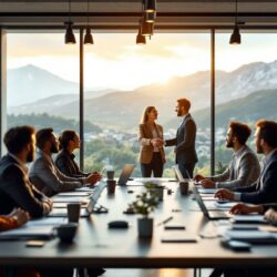 découvrez comment le réseau initiative alpes provence soutient les entreprises de digne : financement, accompagnement sur mesure et réseau local pour réussir.