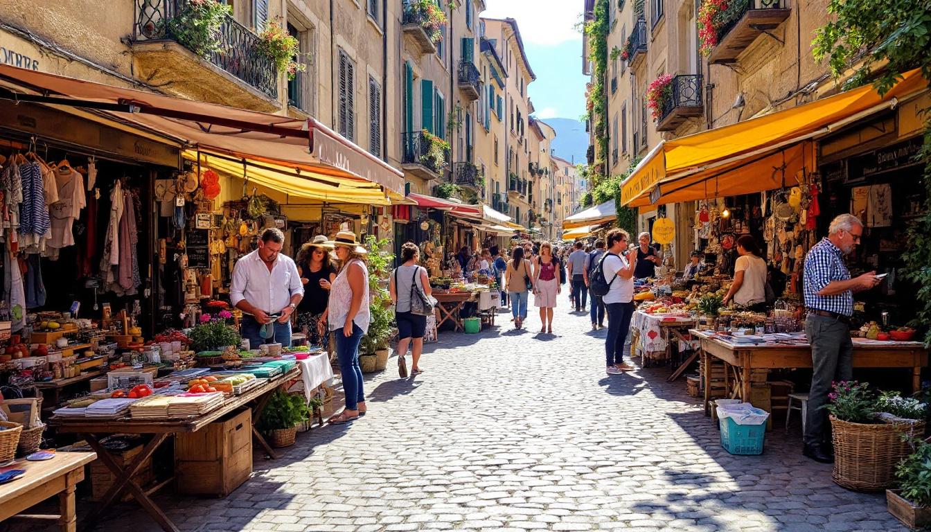 découvrez comment le réseau initiative alpes provence soutient les entreprises de digne avec financement et accompagnement vers une croissance durable.