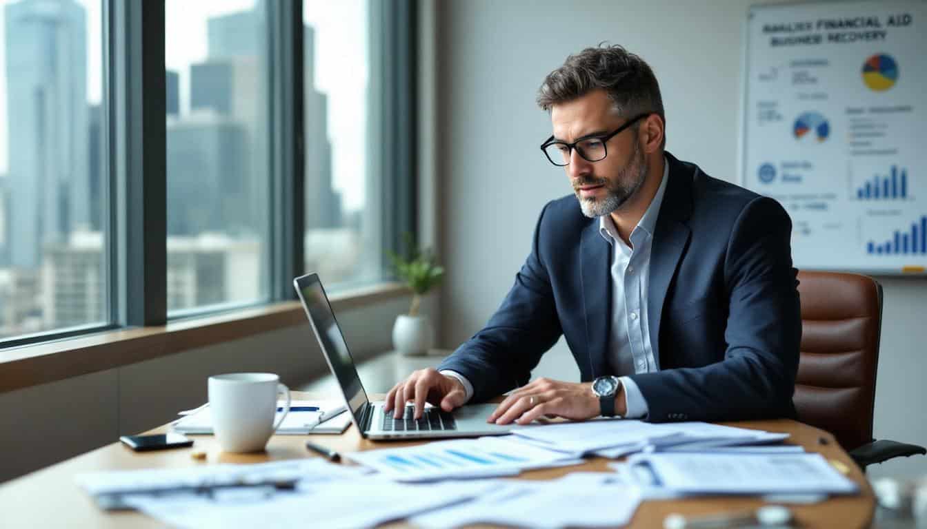 découvrez l'aide financière exceptionnelle mise en place pour soutenir les entreprises touchées par les événements d'octobre et novembre 2024. profitez d'un accompagnement adapté pour relancer votre activité et surmonter cette période difficile.