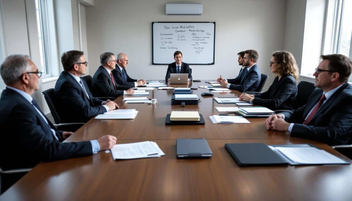 découvrez la future crèche d'entreprises à entrammes, prévue pour 2026, qui répondra à la forte demande des familles et facilitera la conciliation entre vie professionnelle et vie personnelle. un projet innovant au service des parents et de l'économie locale.