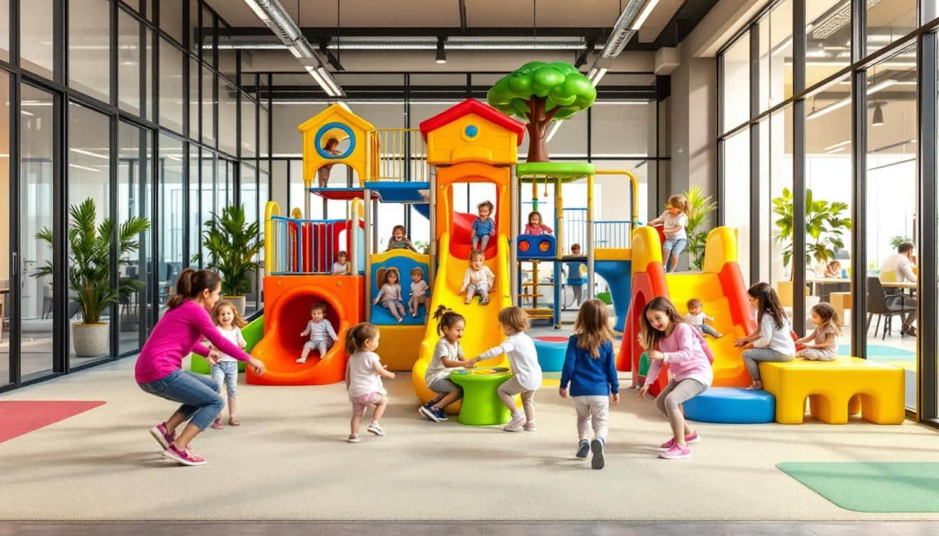 découvrez la nouvelle crèche d'entreprises prévue pour 2026 à entrammes, conçue pour répondre à la forte demande des familles et des entreprises locales. un projet innovant pour concilier vie professionnelle et vie familiale.
