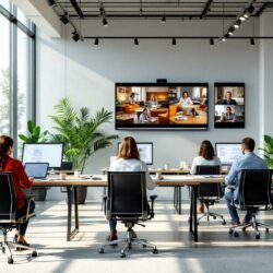 découvrez youridealoffice, une solution innovante en ressources humaines qui facilite l'organisation du travail hybride, en optimisant la collaboration et la productivité de vos équipes.