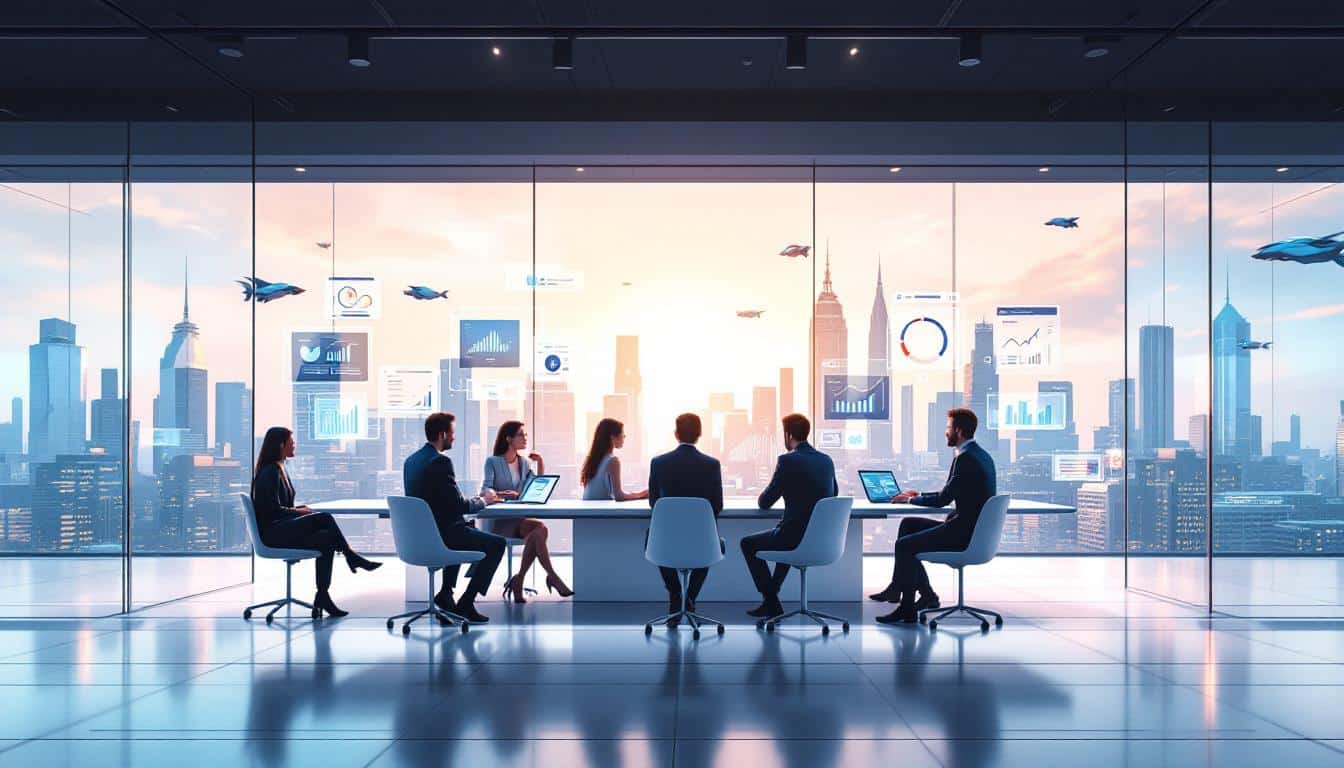découvrez les dernières actualités de l'entreprise au 15 août 2025 : nouvelles initiatives, projets récents, succès et annonces importantes à ne pas manquer.