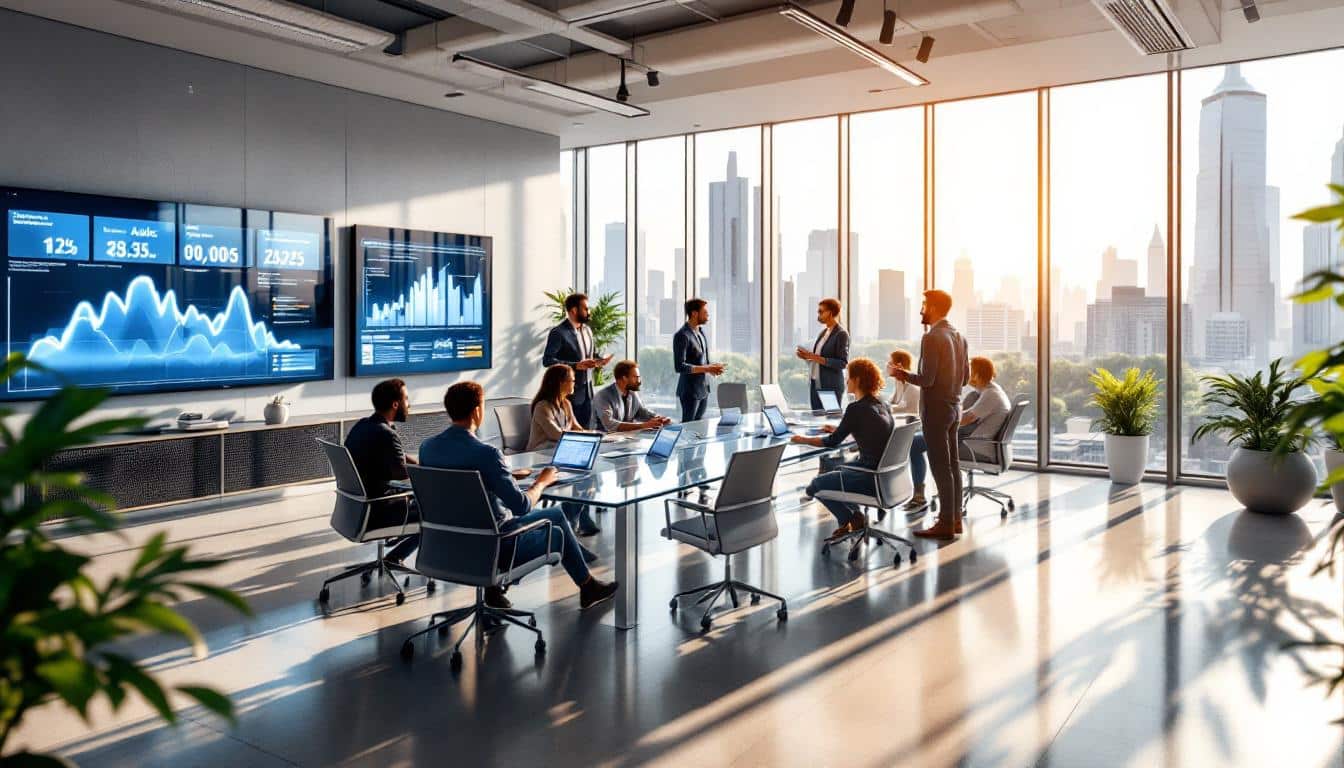 découvrez les dernières actualités, annonces et événements marquants de notre entreprise au 13 août 2025. restez informé sur nos projets, innovations et succès du jour.