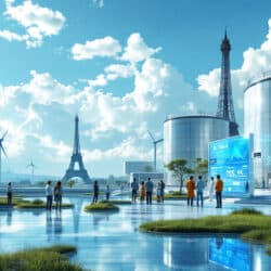 découvrez l'essentiel de l'actualité internationale d'août 2025 sur les entreprises françaises du secteur de l'hydrogène : innovations, partenariats, performances et perspectives de croissance à l'échelle mondiale.