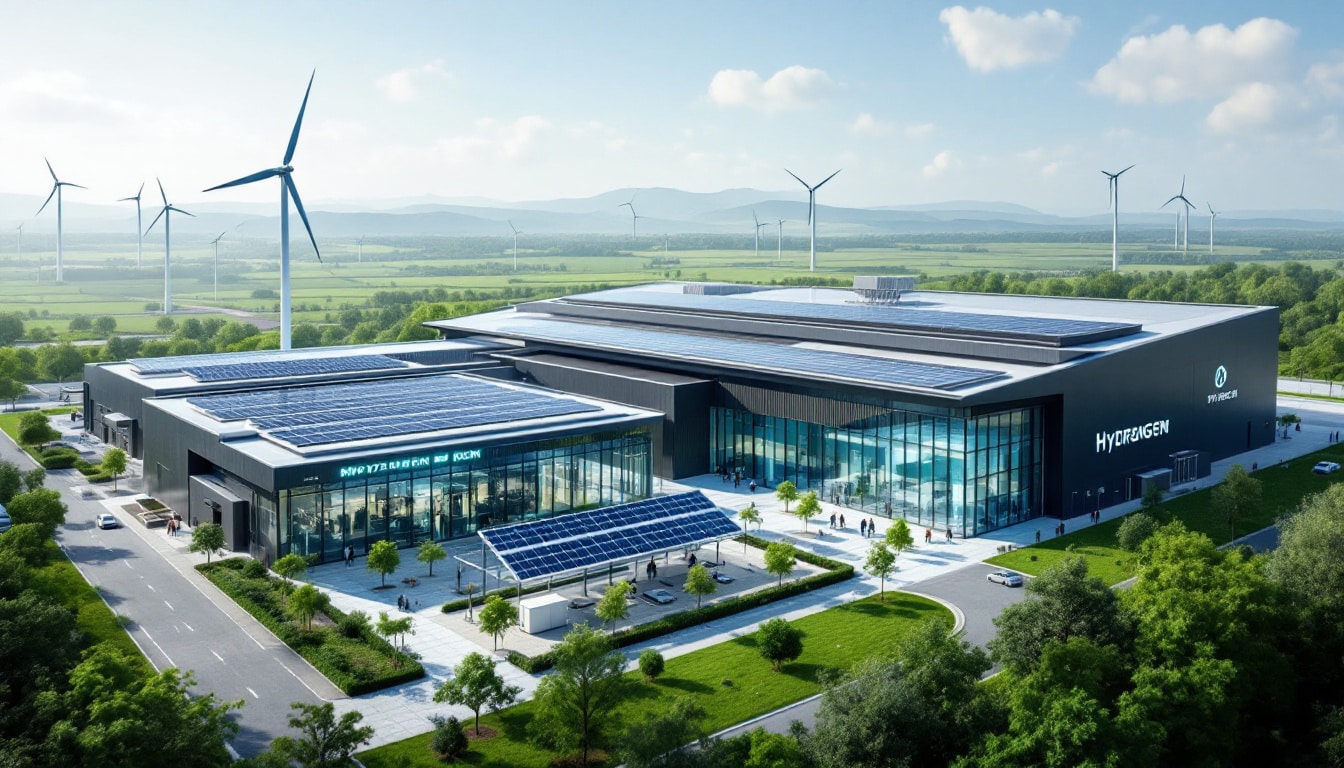 découvrez les dernières actualités internationales du secteur de l'hydrogène en août 2025 : innovations, partenariats et réussites des entreprises françaises leaders de la transition énergétique.