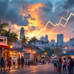 découvrez une analyse approfondie sur l'augmentation préoccupante des faillites d'entreprises en outre-mer, ses causes économiques et ses impacts sur le tissu local. un éclairage essentiel pour comprendre les défis actuels des territoires ultramarins.