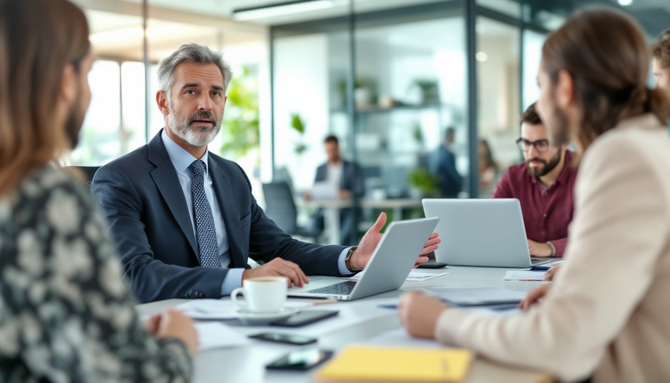 découvrez comment paperjam a évolué d'une simple marque à une entreprise influente, en retraçant son parcours, ses réussites et les étapes clés de son développement.