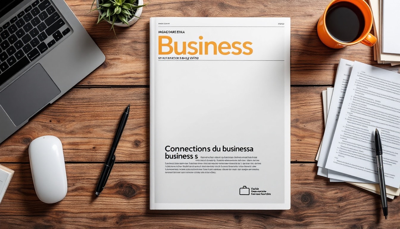 découvrez comment paperjam est passé d’une simple marque à une entreprise influente : un parcours d’innovation, de diversification et de succès dans le monde des médias et de l’information professionnelle.