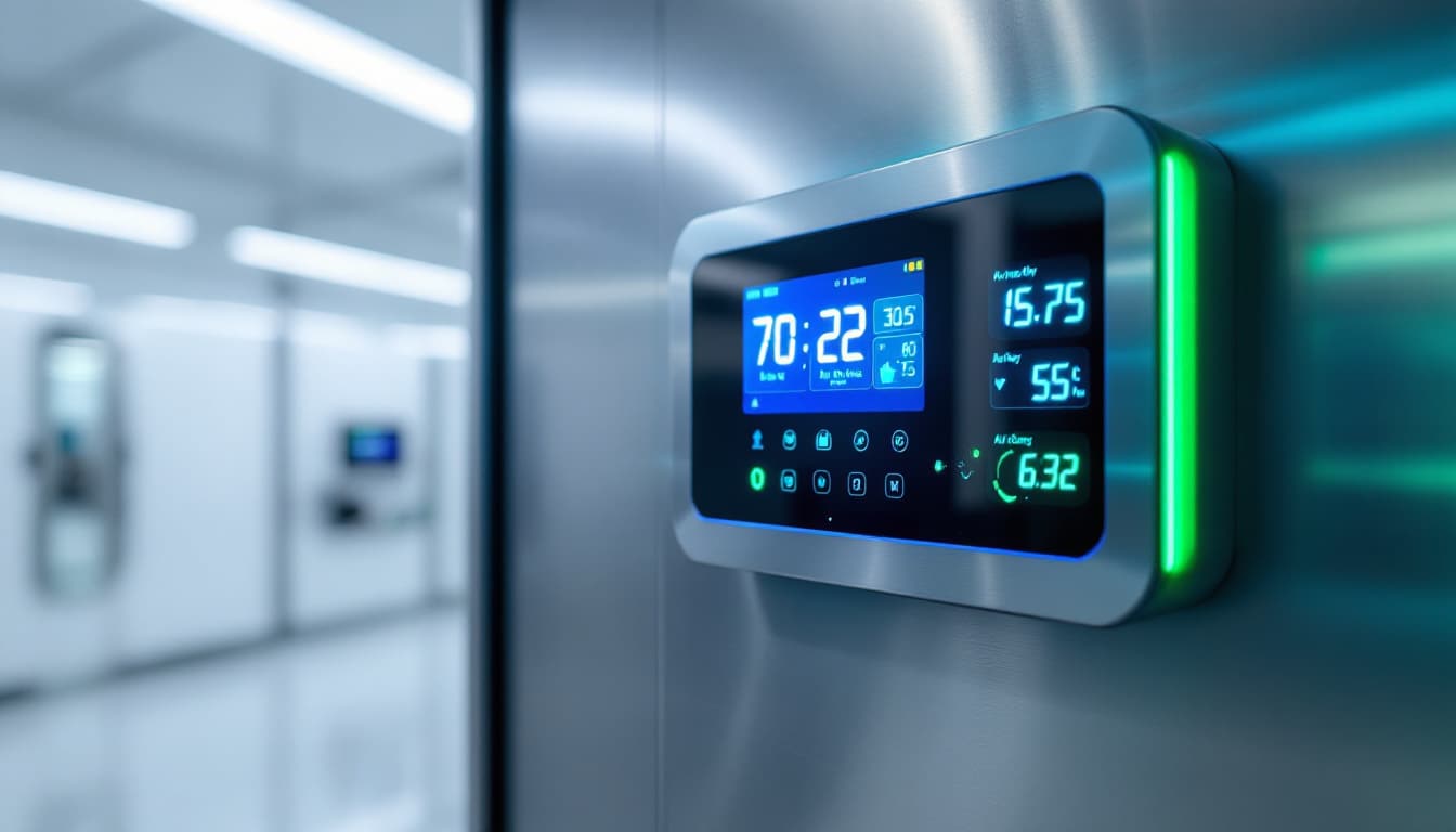 découvrez comment energy services élargit son expertise grâce à l’acquisition d’une société spécialisée dans les systèmes de contrôle cvc, renforçant ainsi ses solutions innovantes en efficacité énergétique.