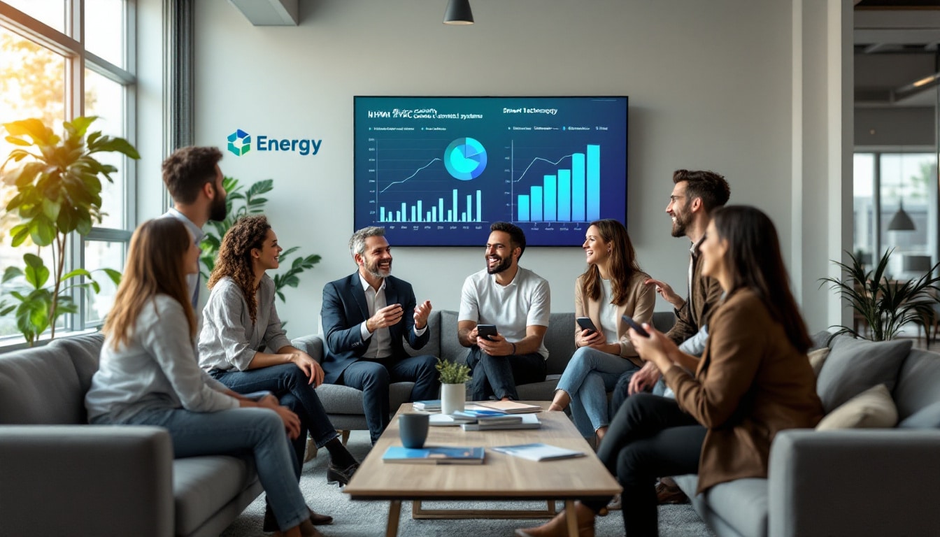 découvrez comment energy services élargit ses compétences en acquérant une société experte dans les systèmes de contrôle cvc, afin d’offrir des solutions innovantes et optimisées pour le confort et l’efficacité énergétique de ses clients.