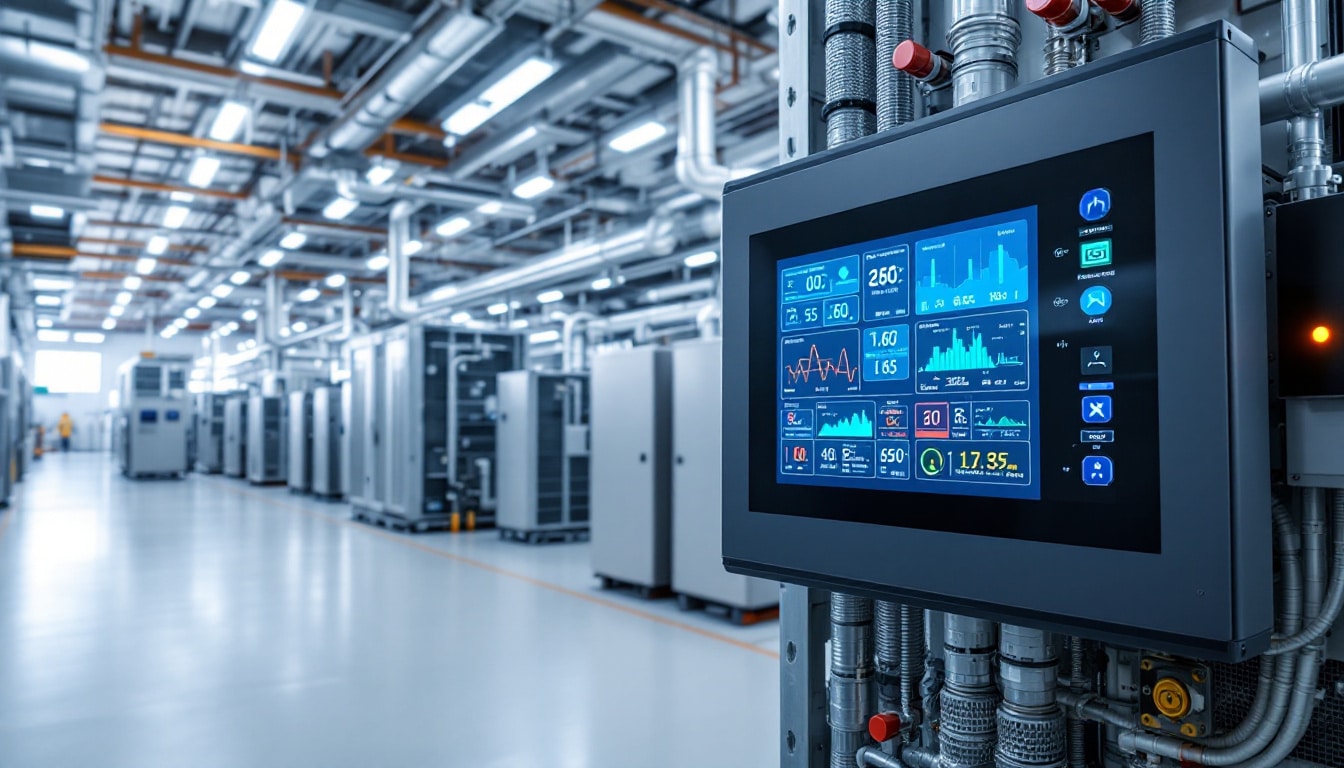 energy services élargit son expertise en acquérant une société spécialisée dans les systèmes de contrôle cvc, renforçant ainsi son offre de solutions innovantes pour un confort et une efficacité énergétique optimisés.