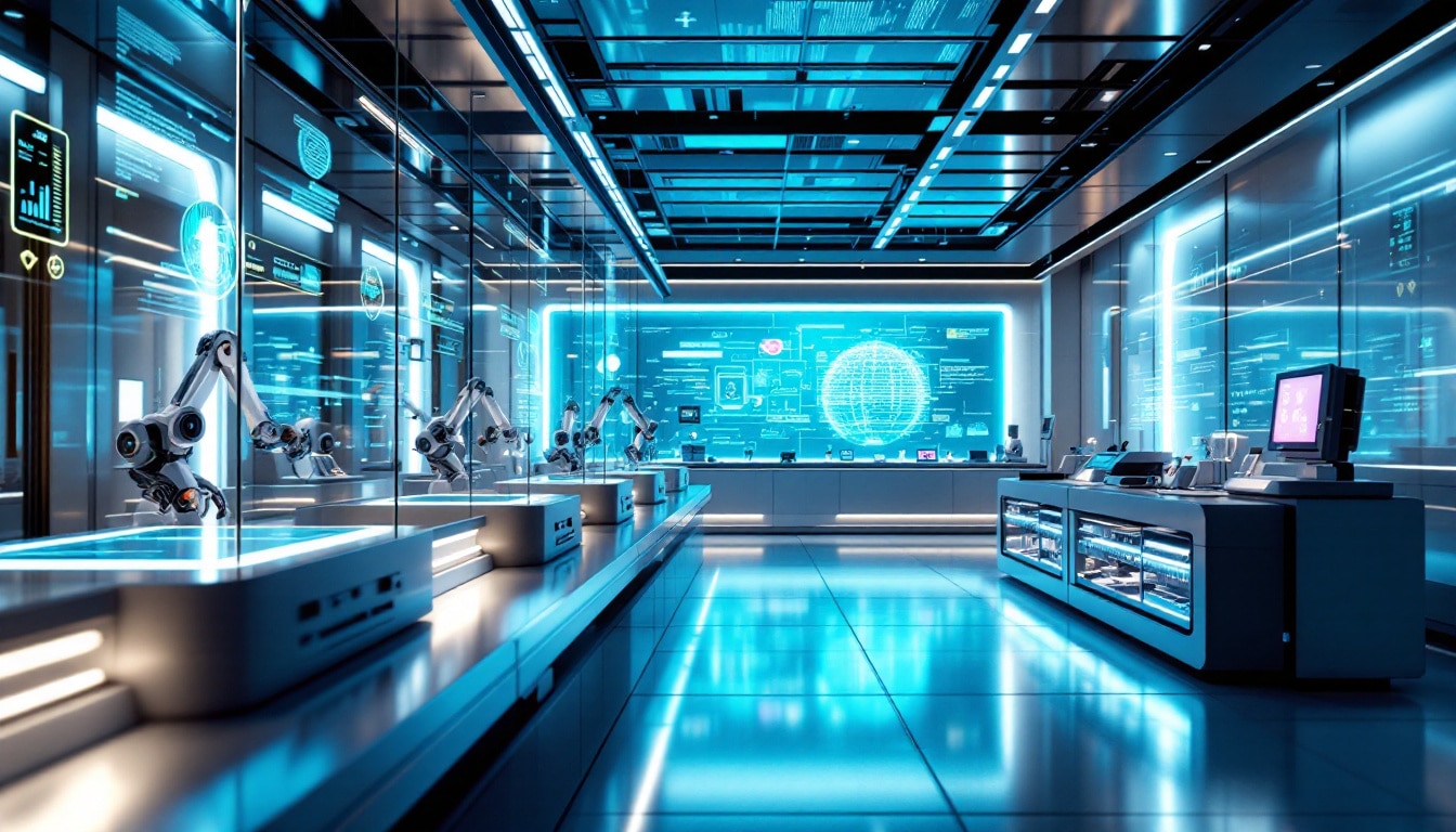 fraser mcleod est nommé directeur général de biosero, une entreprise du groupe bico, renforçant ainsi le leadership et l’innovation dans le domaine des solutions d’automatisation pour les laboratoires scientifiques.