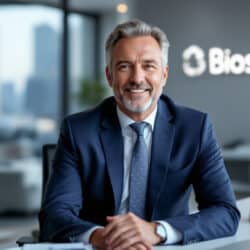 fraser mcleod a été nommé directeur général de biosero, une société du groupe bico spécialisée dans l'automatisation des laboratoires. découvrez les perspectives et ambitions de l'entreprise sous cette nouvelle direction.
