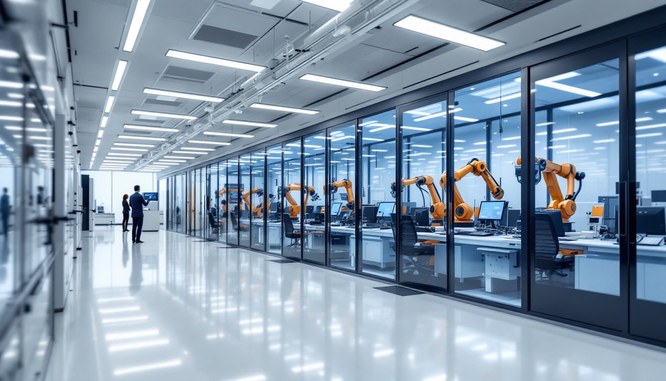 fraser mcleod a été nommé directeur général de biosero, une entreprise du groupe bico, renforçant ainsi le leadership de la société spécialiste des solutions d'automatisation pour laboratoires.
