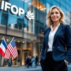 ifop ouvre une nouvelle antenne à new york, renforçant sa présence internationale. stéphanie sandler prend la direction de ce bureau, marquant une étape stratégique pour l'entreprise dans le secteur des études et sondages.