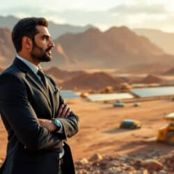 découvrez le parcours inspirant d'iman atighi, entrepreneur visionnaire et leader de la golgohar mining company, qui façonne l'industrie minière au moyen-orient grâce à son expertise et son ambition.