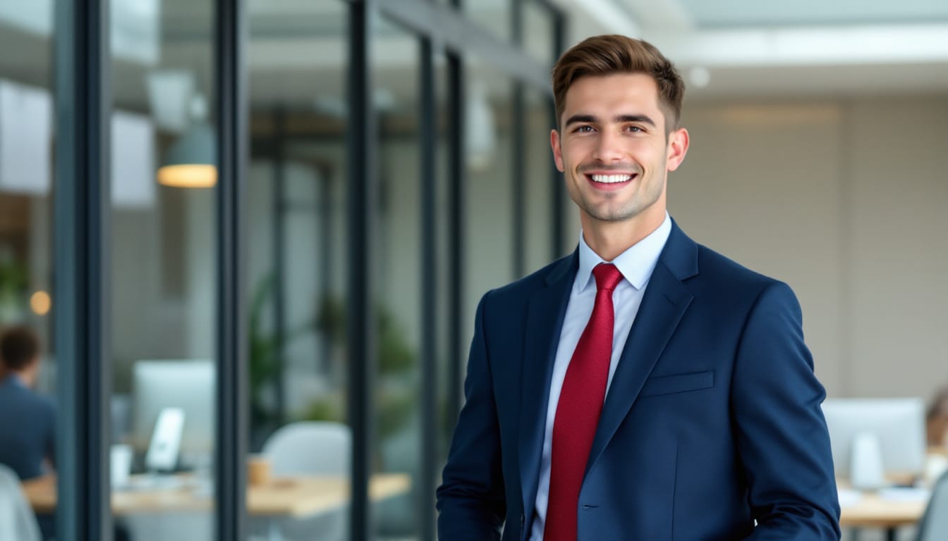 découvrez comment le premier emploi peut devenir un véritable tremplin pour façonner votre carrière professionnelle, en influençant vos choix, vos compétences et vos opportunités d'évolution.