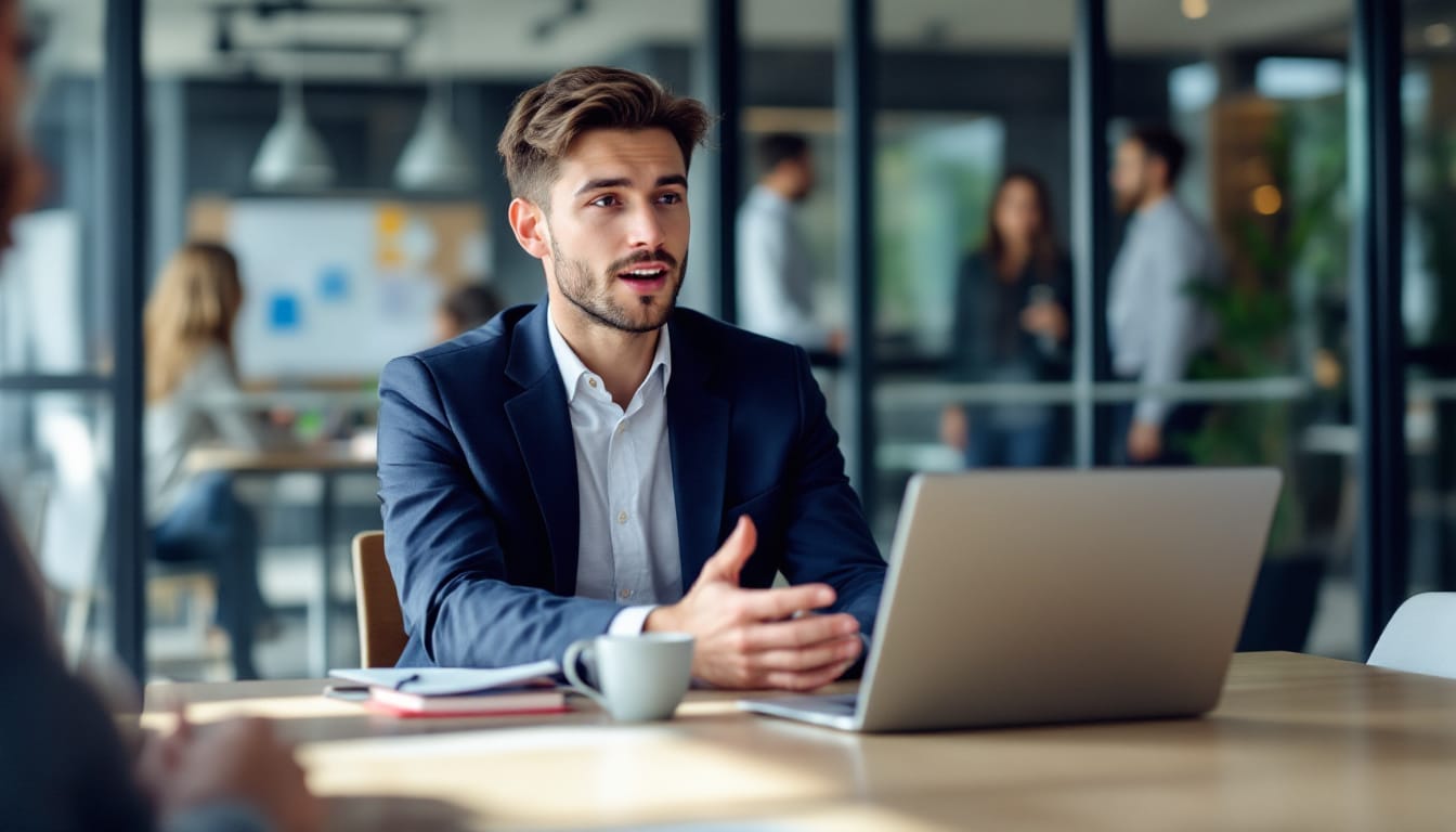découvrez comment le premier emploi peut devenir un véritable tremplin pour façonner votre carrière, en offrant des opportunités uniques d’apprentissage, de développement de compétences et d’épanouissement professionnel.