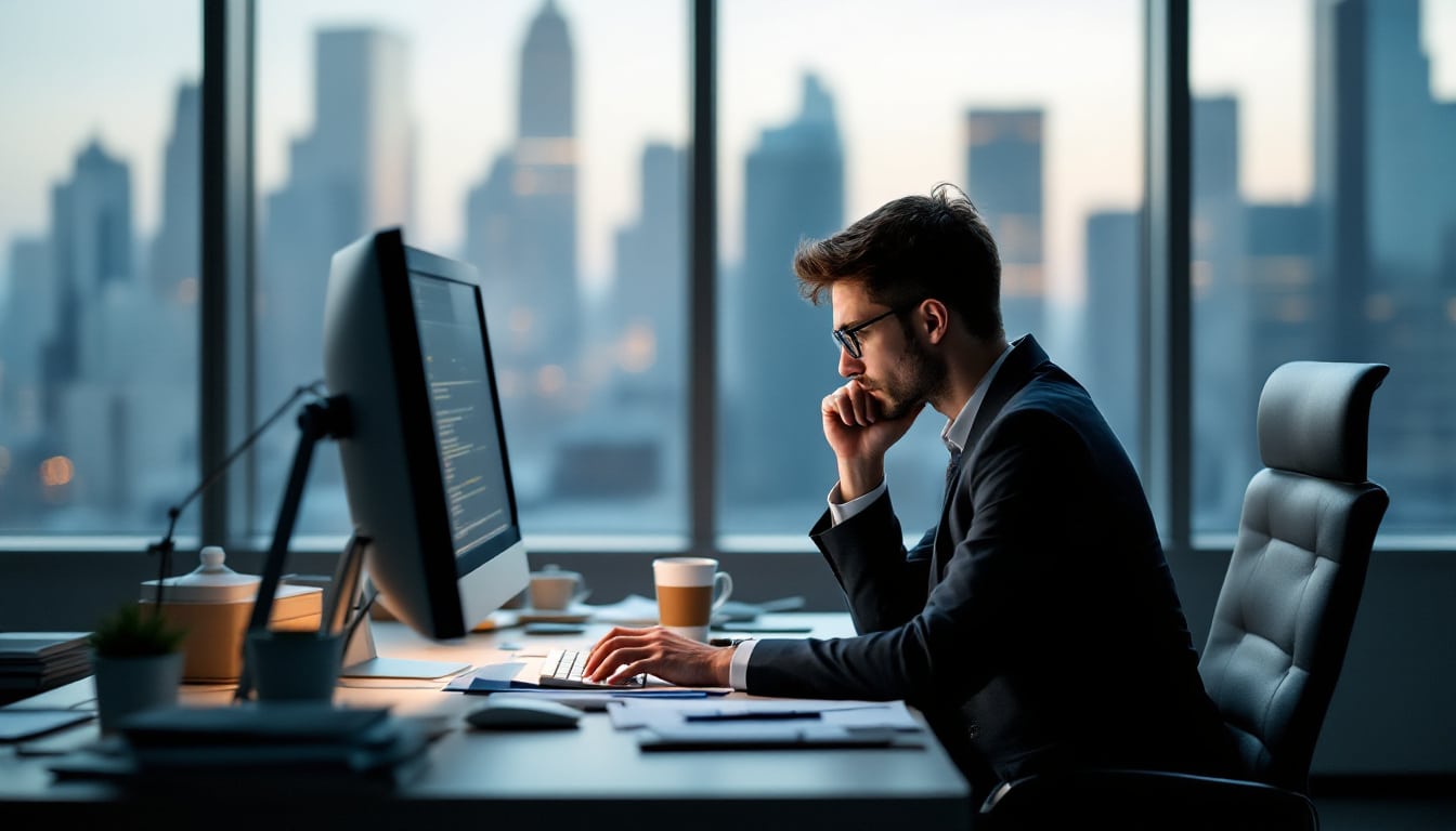 découvrez comment le premier emploi peut jouer un rôle déterminant dans la construction de votre carrière, en ouvrant des opportunités, en développant vos compétences et en façonnant votre avenir professionnel.