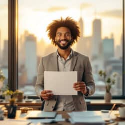 découvrez comment le premier emploi joue un rôle clé dans l’orientation de votre parcours professionnel et pourquoi il peut devenir un véritable tremplin pour bâtir une carrière réussie.