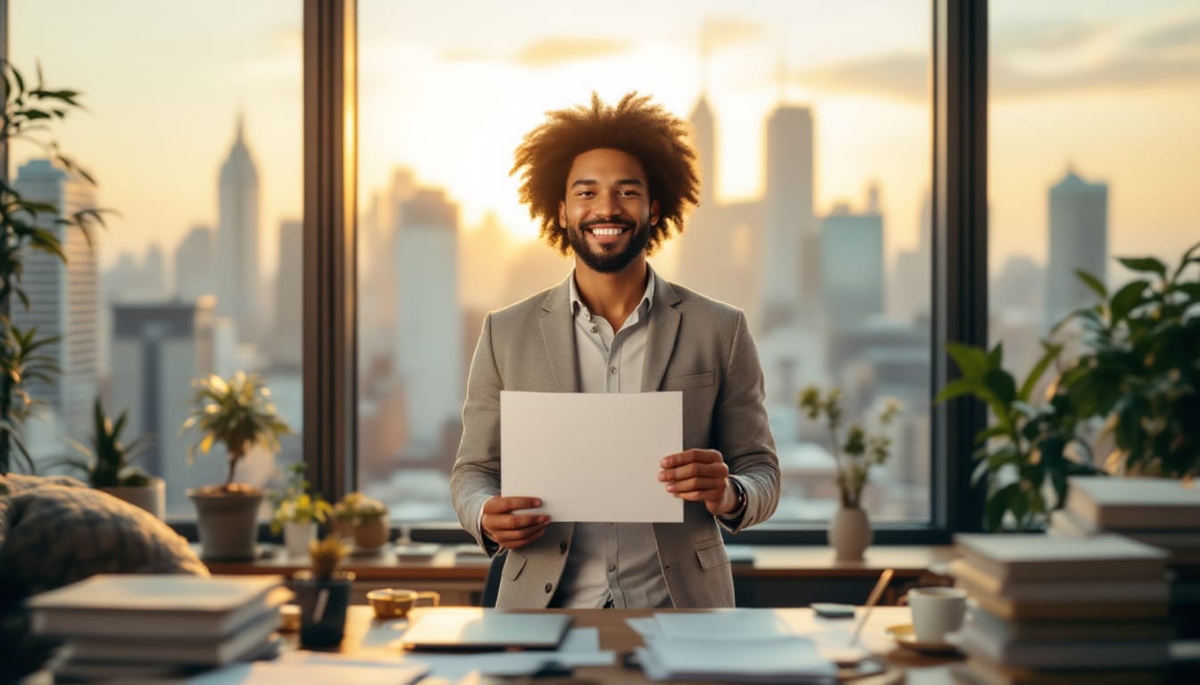 découvrez comment le premier emploi joue un rôle clé dans l’orientation de votre parcours professionnel et pourquoi il peut devenir un véritable tremplin pour bâtir une carrière réussie.