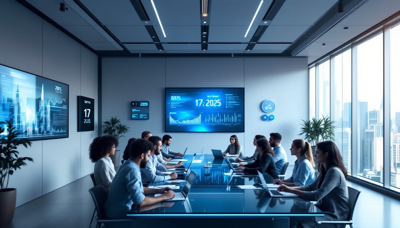 découvrez les informations essentielles et les dernières mises à jour de l'entreprise au 17 septembre 2025. actualités, événements majeurs et annonces importantes à ne pas manquer.