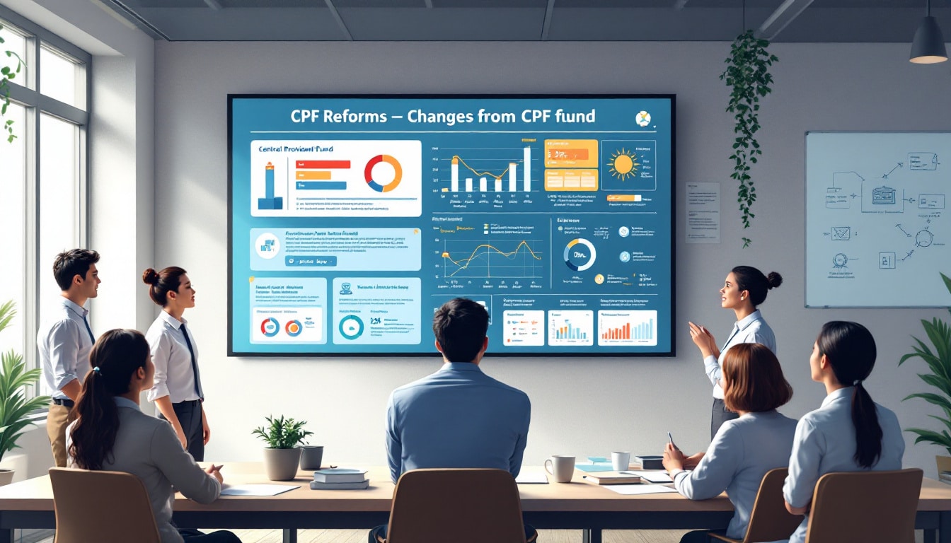 découvrez les principaux défis auxquels les entreprises font face lors de l'adoption du compte personnel de formation (cpf) et les solutions pour favoriser son intégration et optimiser le développement des compétences des salariés.