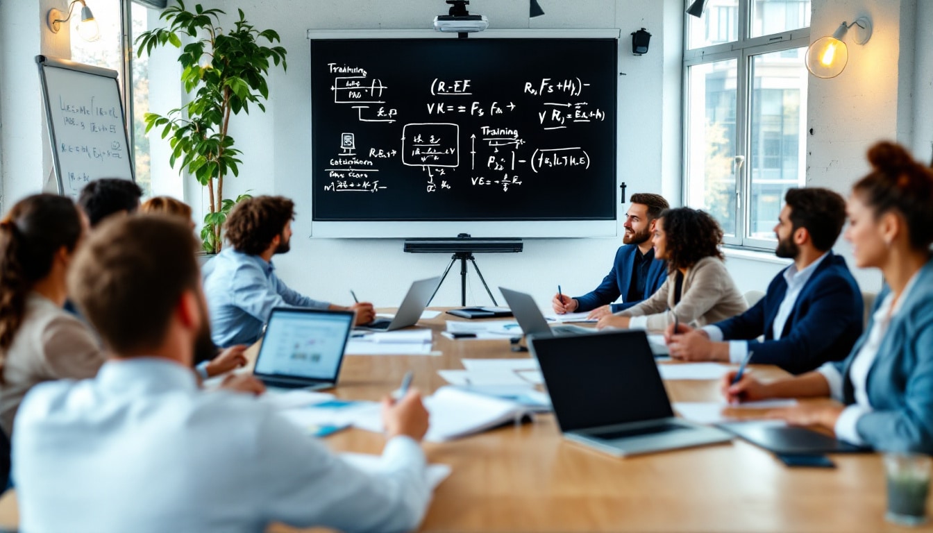 découvrez les principaux défis que rencontrent les entreprises dans l’adoption du compte personnel de formation (cpf) : obstacles, enjeux organisationnels et solutions pour favoriser son intégration au sein des équipes.