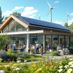 découvrez comment les entreprises françaises s'engagent et innovent pour une industrie plus durable. analyse des initiatives, stratégies et réussites qui placent la france à l'avant-garde du développement responsable.