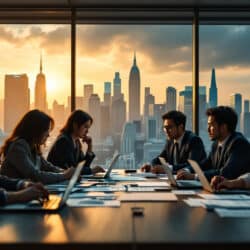 découvrez comment l'incertitude économique freine les investissements des entreprises sud-coréennes aux états-unis, impactant leurs décisions stratégiques et la croissance internationale.