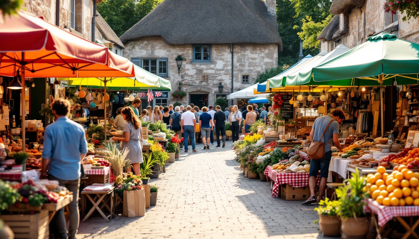 découvrez comment les grandes entreprises en bretagne contribuent à l'emploi régional en réunissant près de 95 000 collaborateurs, faisant de ce secteur un acteur clé du dynamisme économique breton.