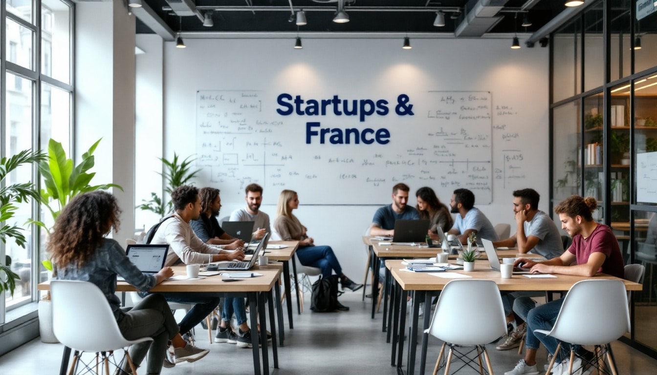 découvrez en 2024 les régions françaises leaders dans la création d'entreprises. ce panorama dynamique met en lumière les zones les plus actives, les tendances et les facteurs de succès entrepreneuriaux région par région.