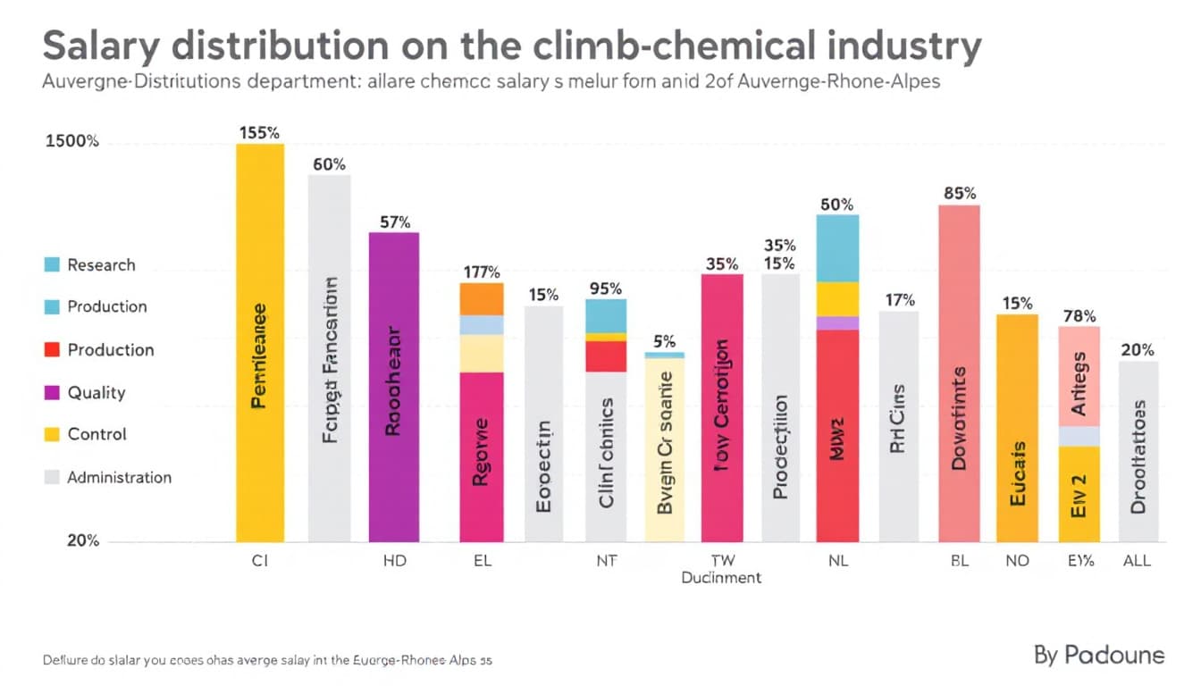découvrez comment le secteur chimique en auvergne-rhône-alpes est marqué par la présence de grandes entreprises, contribuant à l’innovation, à l’emploi et au développement économique régional.