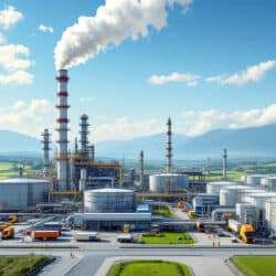 découvrez comment l'industrie chimique en auvergne-rhône-alpes s'impose comme un secteur clé, portée par de grandes entreprises et une innovation constante, au cœur de l'économie régionale.