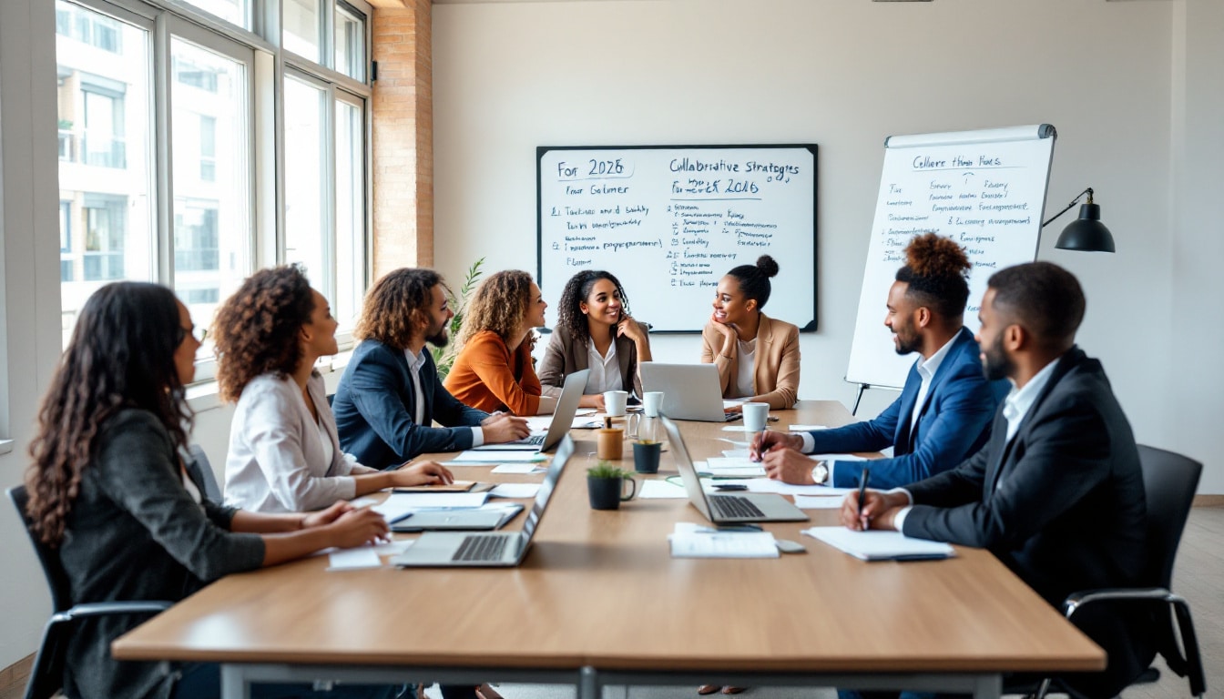 découvrez les futures adhésions d'entreprise prévues pour 2026 : opportunités, tendances et avantages pour votre société. anticipez les évolutions du marché dès maintenant !